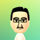 Portrait de remouk