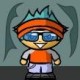 Portrait de Tronix