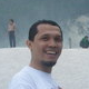 Portrait de Kang Usep